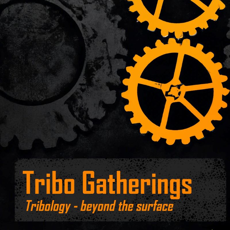 Check out our first Tribo Gatherings Podcast